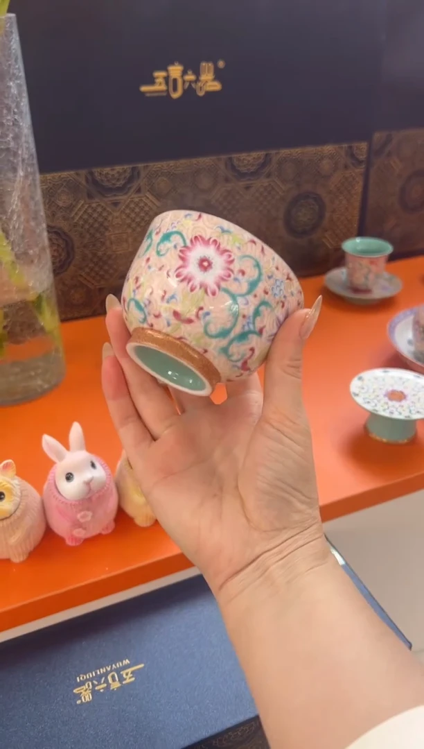 【闪购商品】瓷片小乔闪电购链接