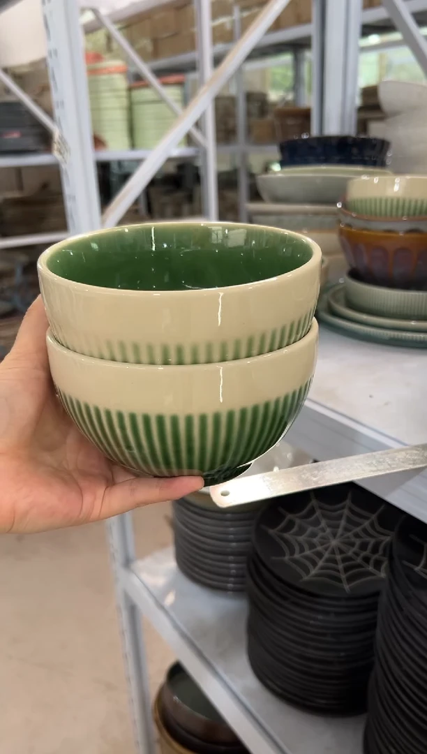 陶瓷外贸尾货瑕疵满20包邮X2