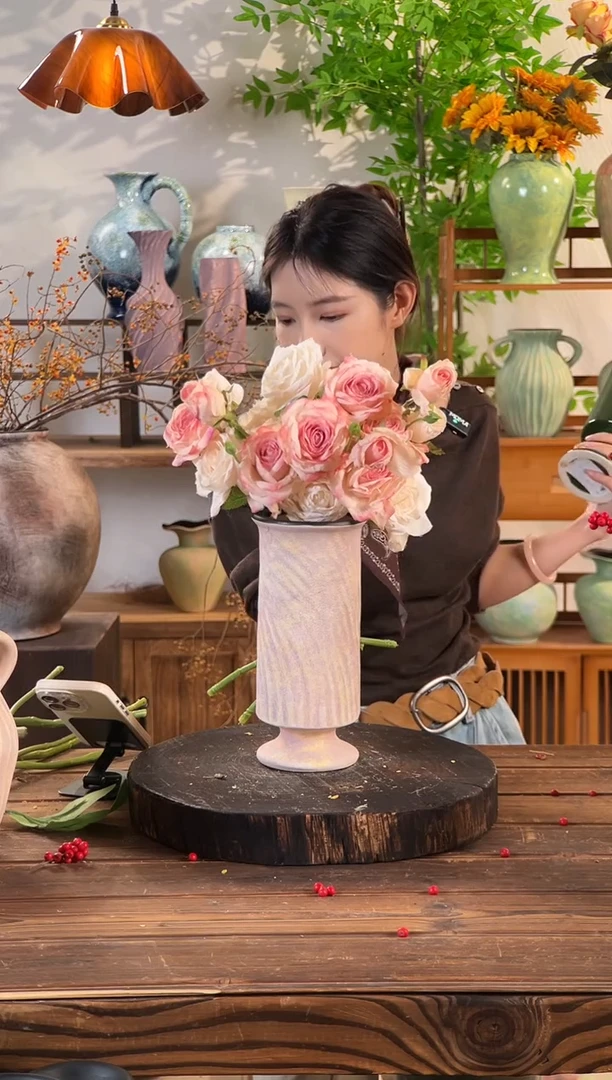 冰淇淋小号莫奈紫