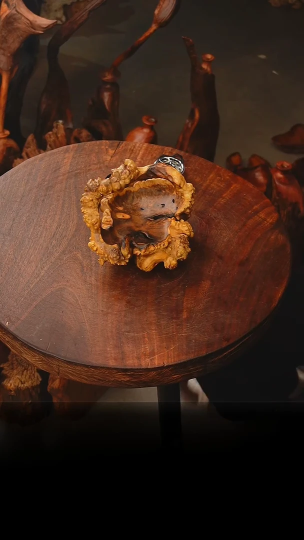 老叶木作作品673