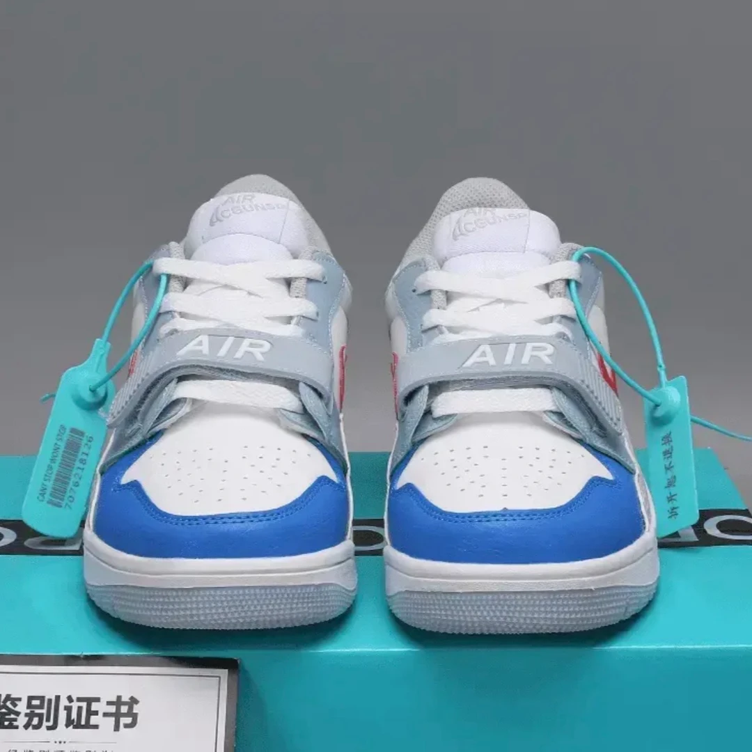 经典配色！运动减震！ "时尚篮球鞋" 情侣百搭运动鞋aj312