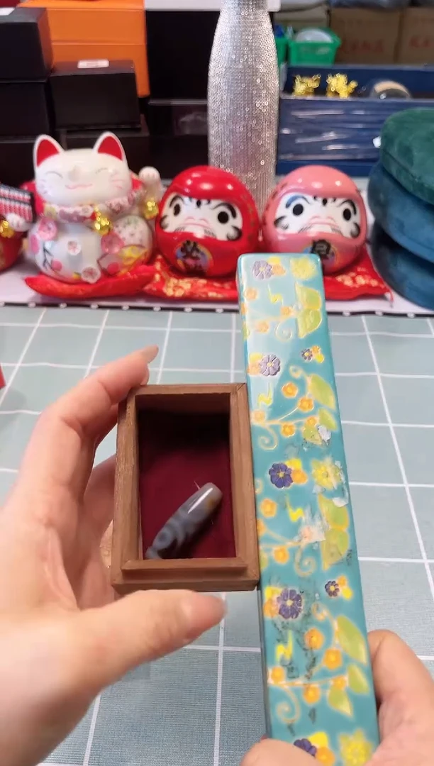 【闪购商品】瓷片陶瓷周边629文玩多人