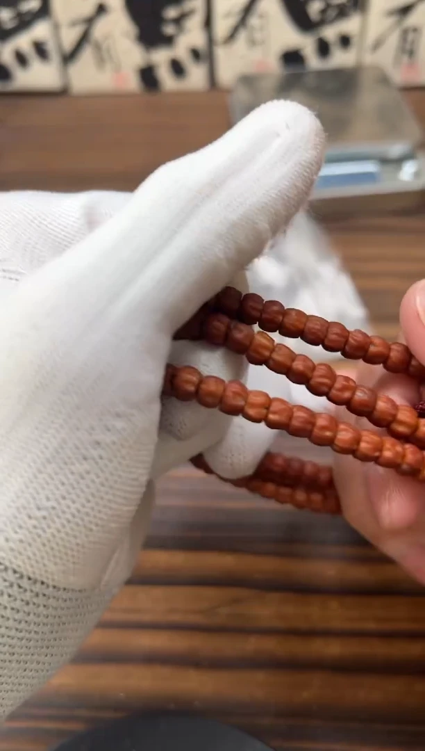 手串柏香籽/百香籽柏香籽/百香籽手串