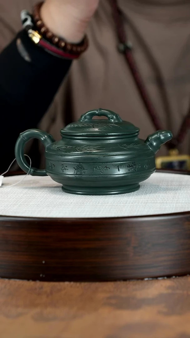 茶壶紫砂宜兴紫砂