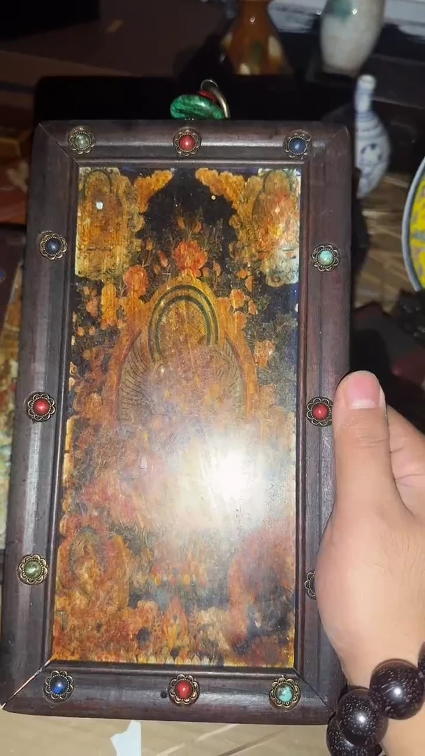 老物件闪拍链接拍