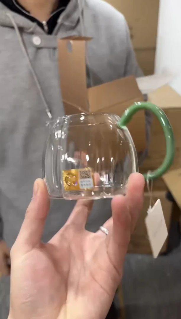 【闪购商品】禾器-倾妍茶海-翡翠玉