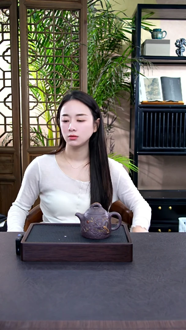 茶壶紫砂31宜兴紫砂壶惊喜