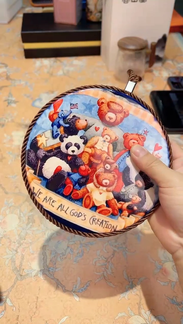 【闪购商品】瓷片A7-007*********