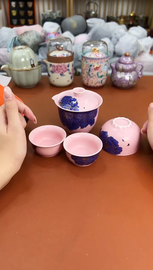 万家瓷坊清货商品链接@@YS516