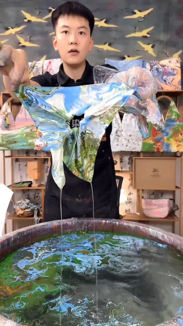 压花方巾 792 手工微瑕 不喜勿拍 不退不换