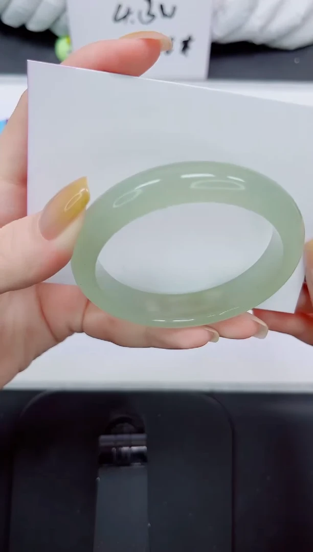 石英质玉手镯未镶嵌234