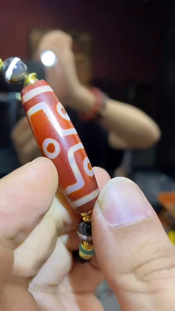 玛瑙/玉髓327未镶嵌-05025