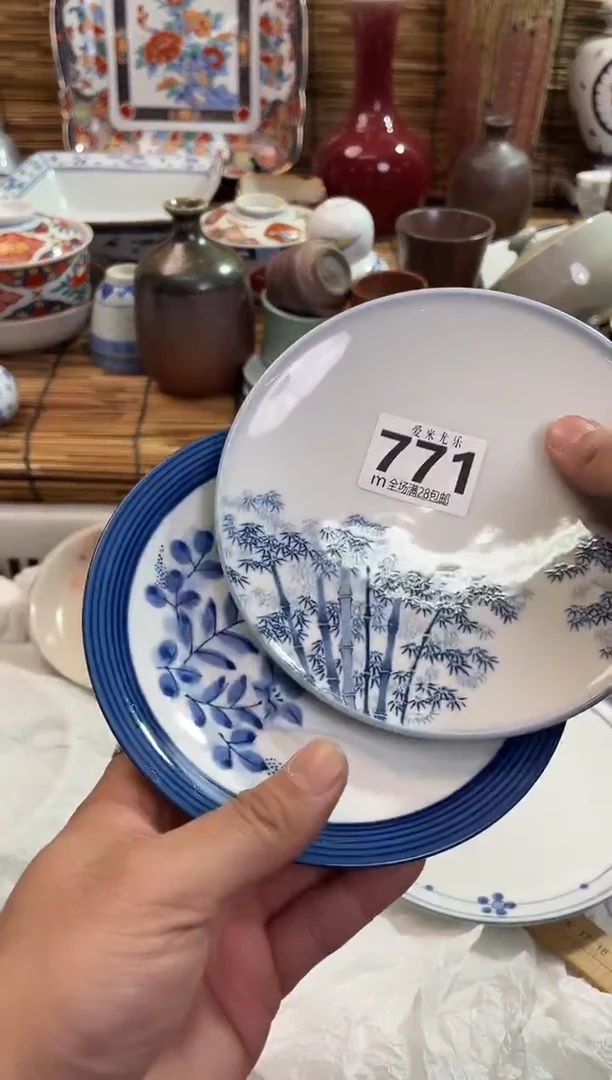 泰****姐全场满28包邮，陶瓷茶具瓷器