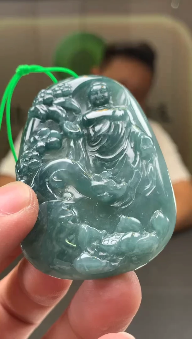 未镶嵌定制翡翠********171