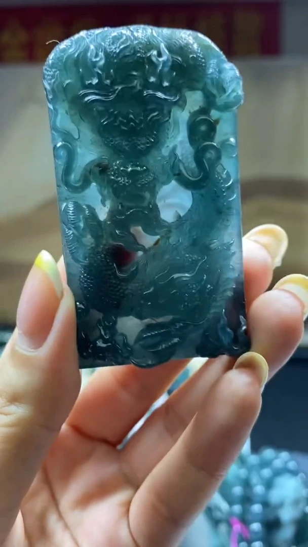 未镶嵌定制翡翠********212