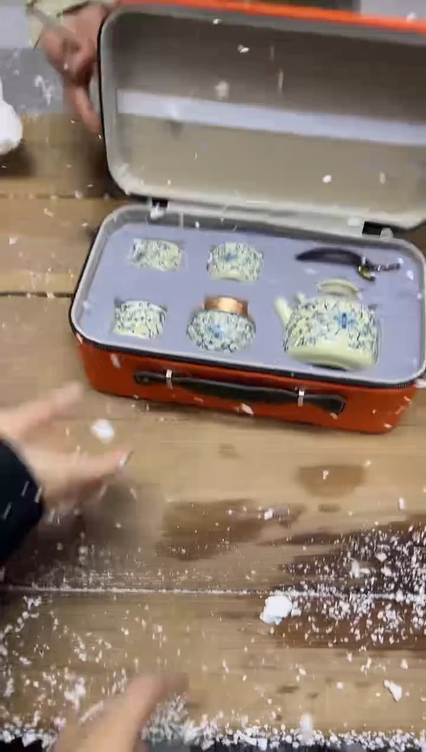 【闪购商品】其他精美茶器便宜卖了