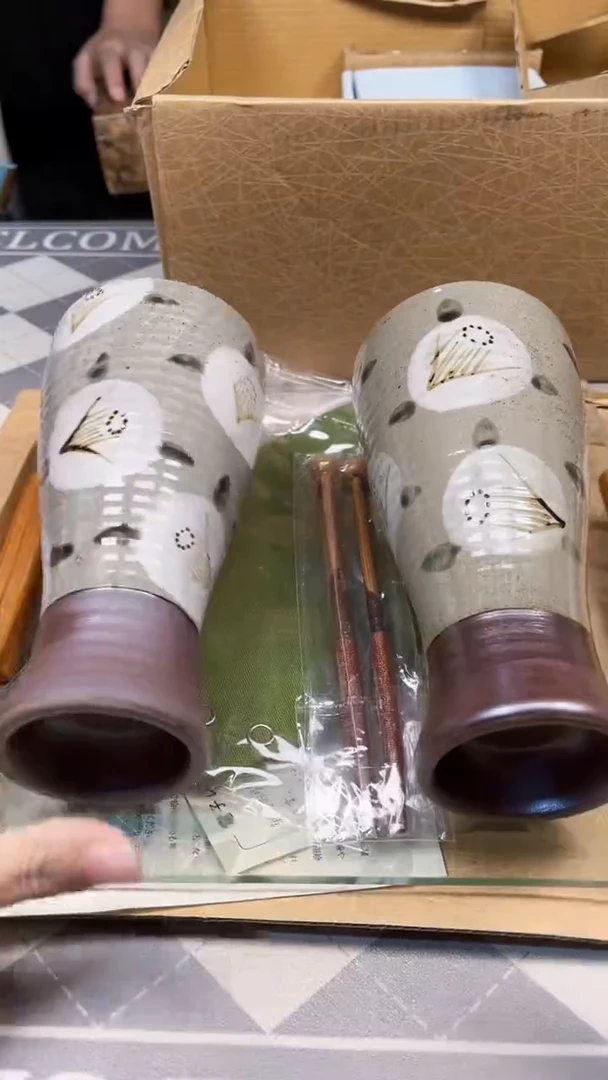 瓷片陶茶666文玩周边多人