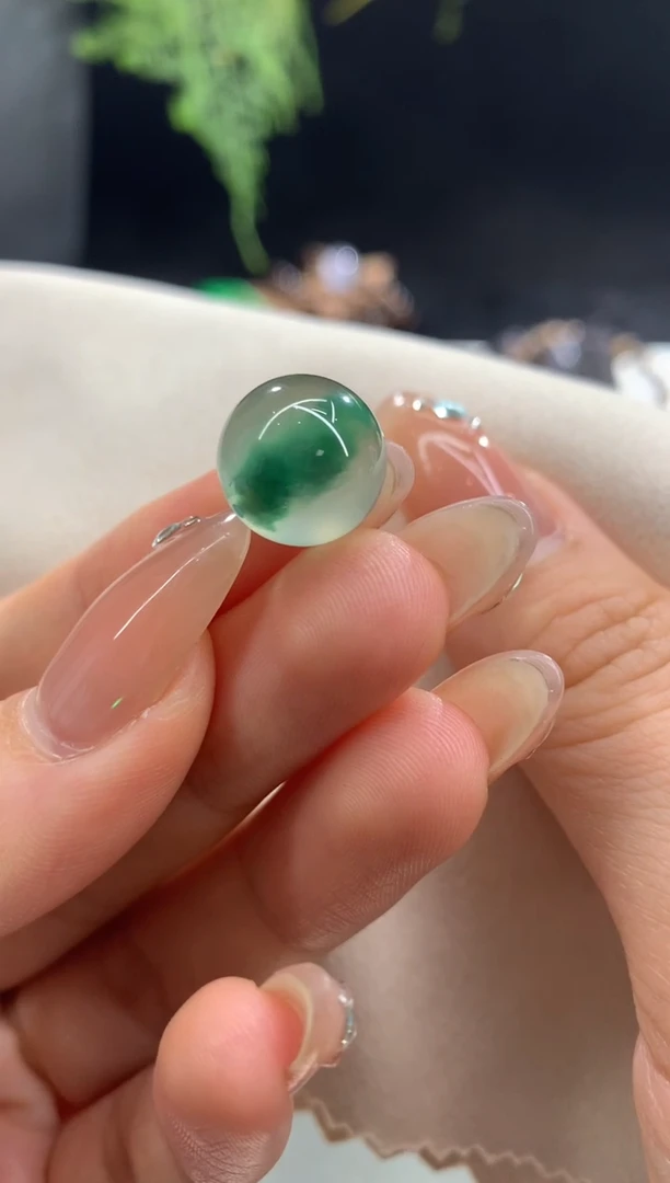 散珠翡翠卡12.4