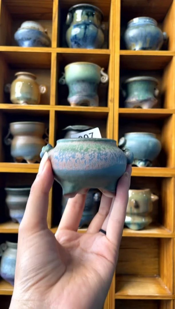 007【多肉花盆多肉盆】