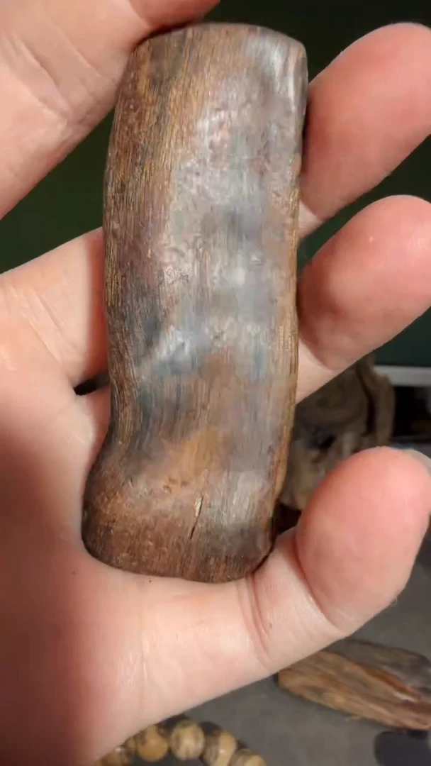 沉香吊坠多样性发一