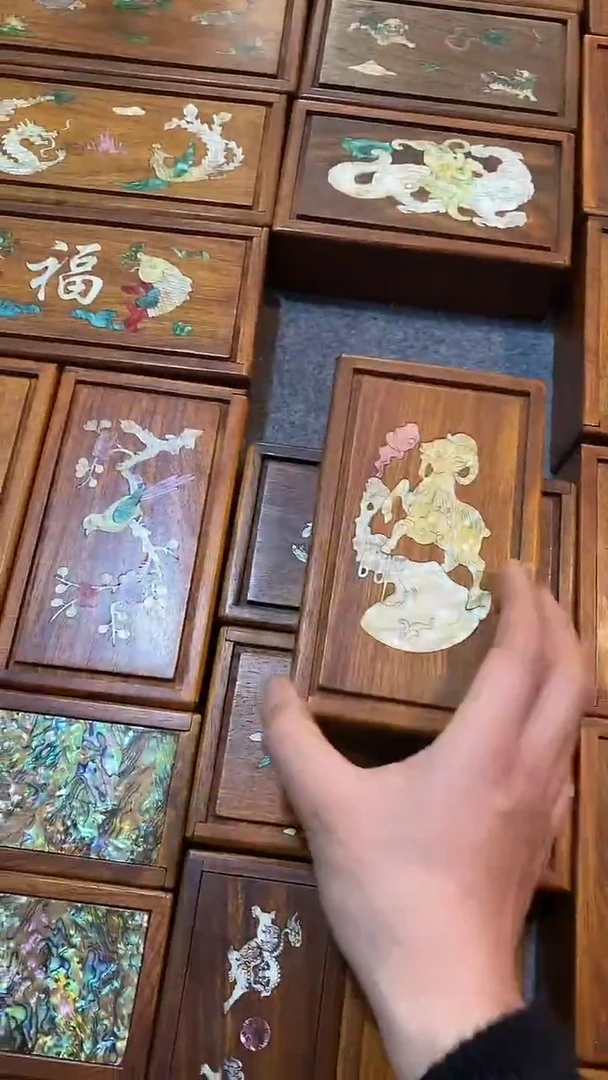 木盒子111111111111羊