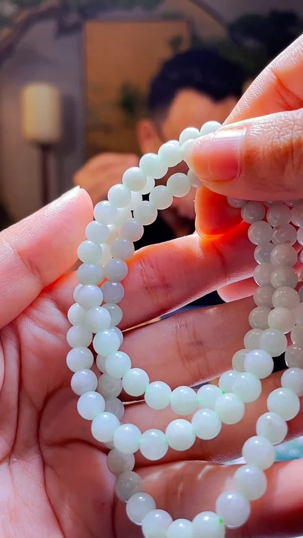 定制翡翠未镶嵌L-@@LFJJ07210107