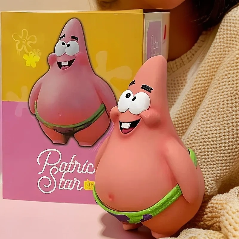 【空心优质版】派大星 礼物礼品 居家摆件 可爱呆萌
