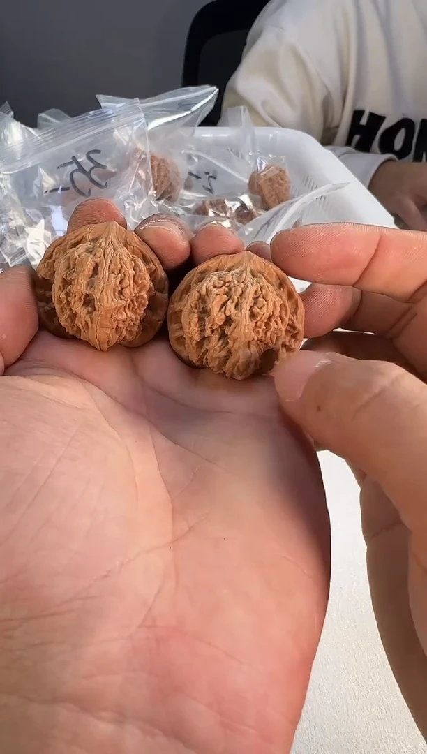 把件文玩核桃38尺寸老宫灯