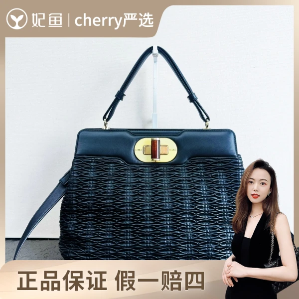 宝格丽/包包/95新/市场价25000/30