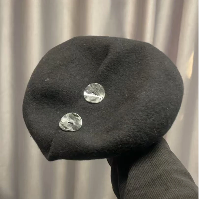 2.8简单的孤品帽子