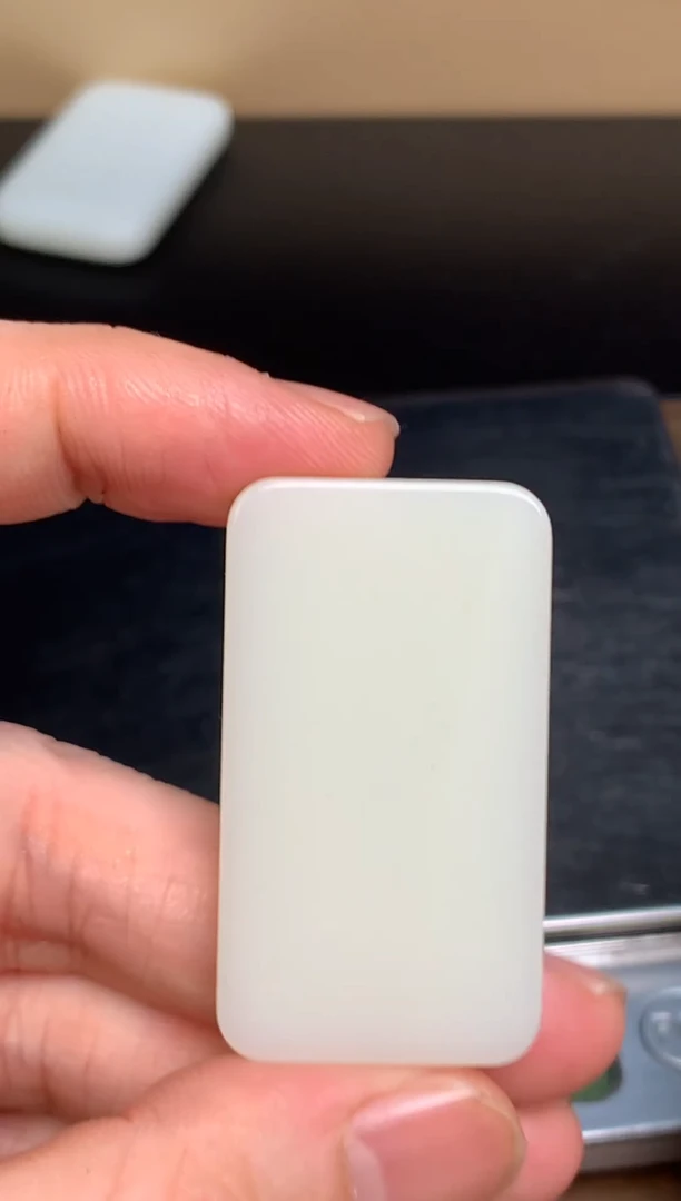 【闪购商品】和田玉颈饰未镶嵌29 带包容