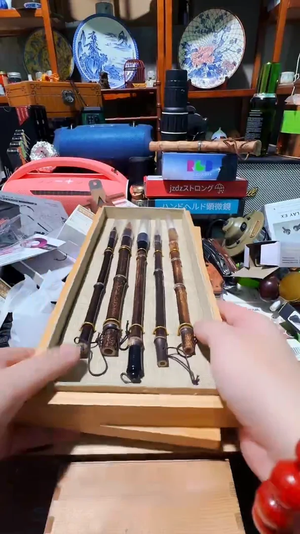 瓷器茶具品  工艺美术