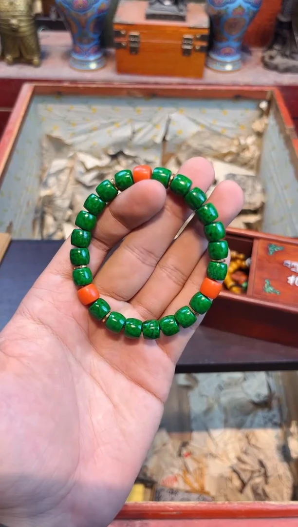 W刘哥专属高端精品70