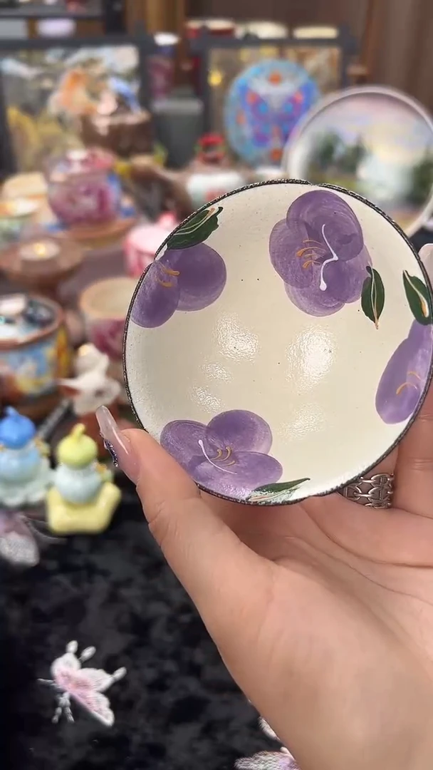 木木甄选主人杯C801