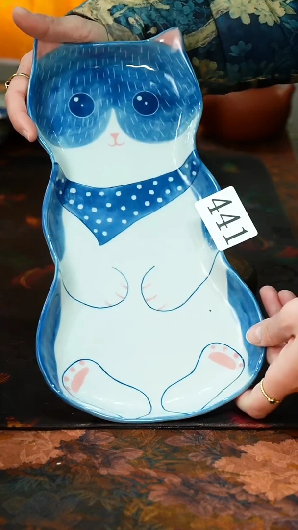 【闪购商品】.............茶碗441