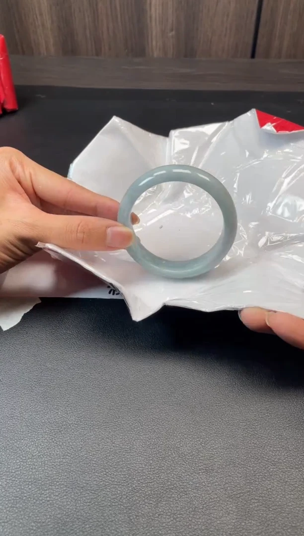 未镶嵌手镯翡翠9913