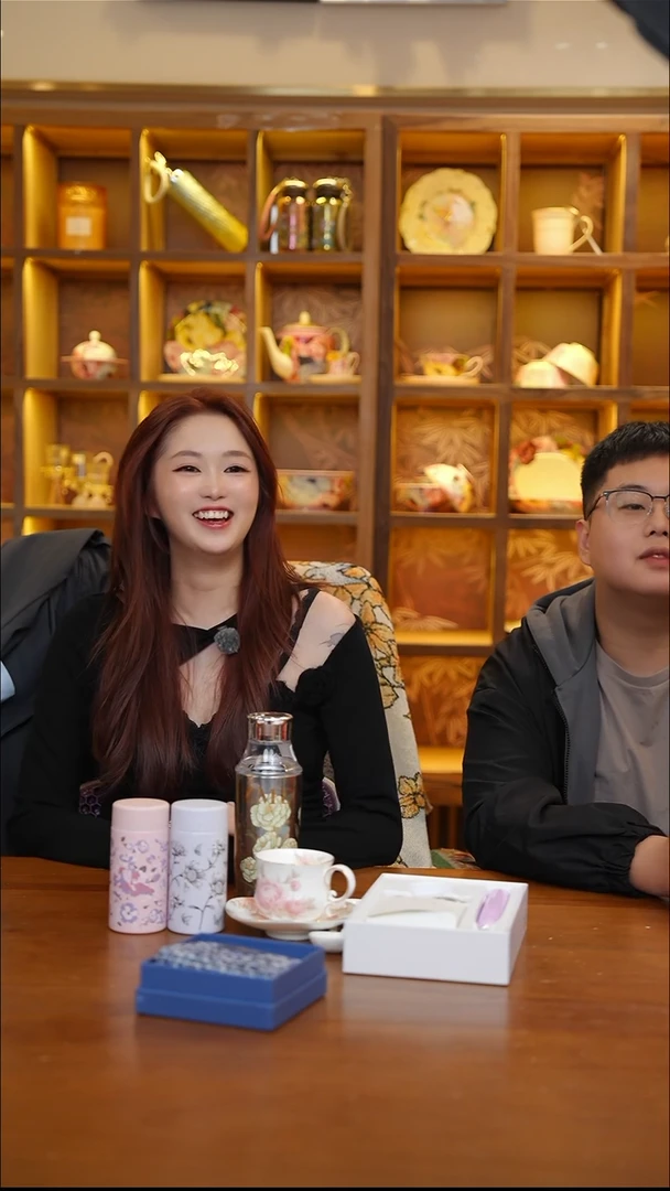 陶善*-福利-----------