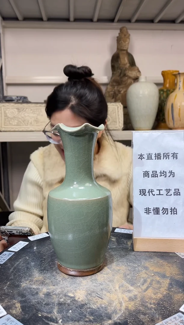 顺心瓷器仿古复刻顺心瓷器 仿古复刻