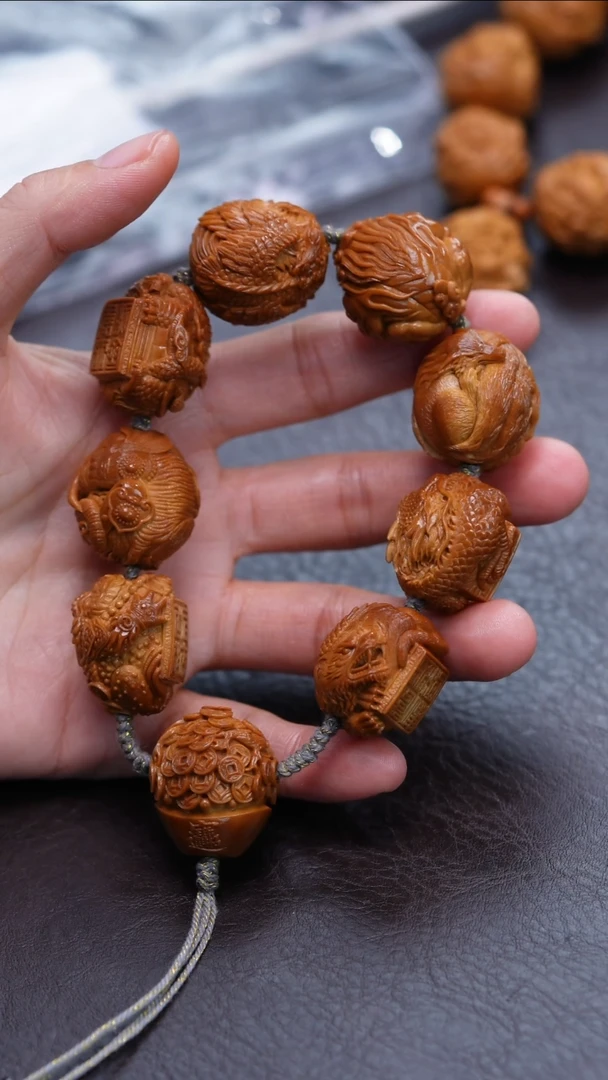 手串/手链橄榄核?***?橄榄核