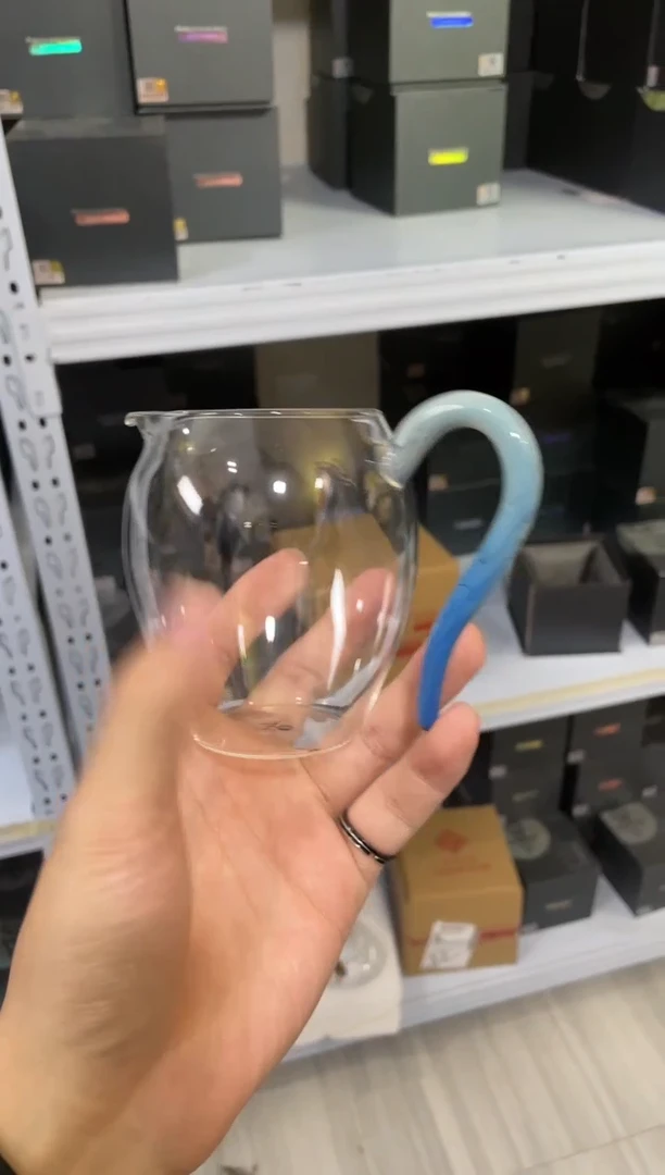 【闪购商品】怡然凤玉公道杯。。。