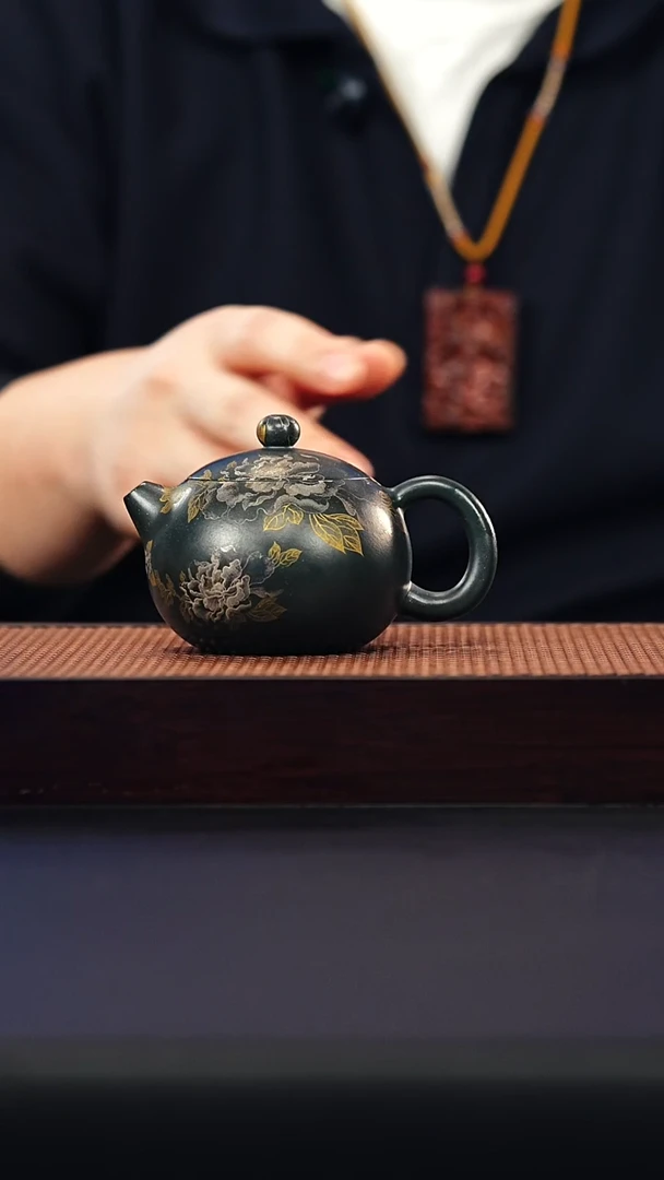 茶壶紫砂宜兴紫砂