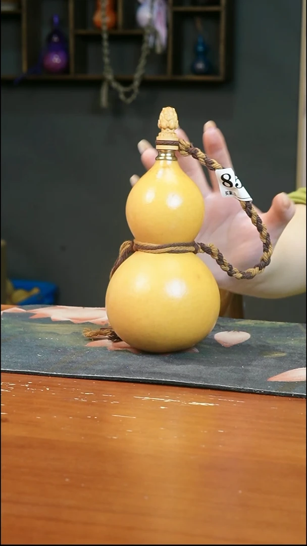 热水酒葫芦 一物一拍853