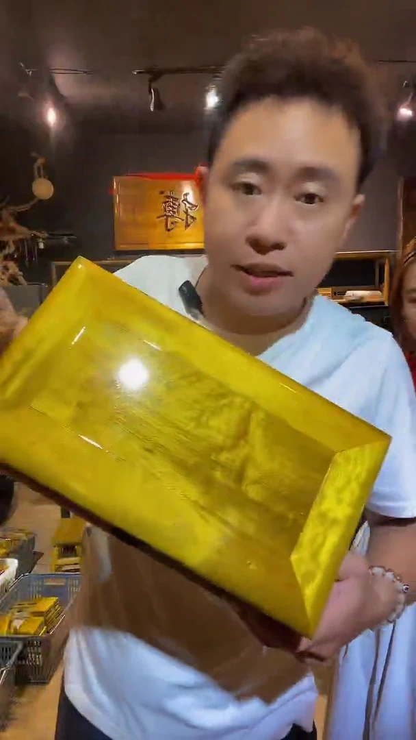 木金丝楠木制品箱子32*18*20