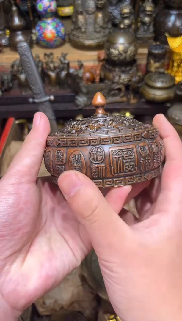 A錾华堂专属精品链接43