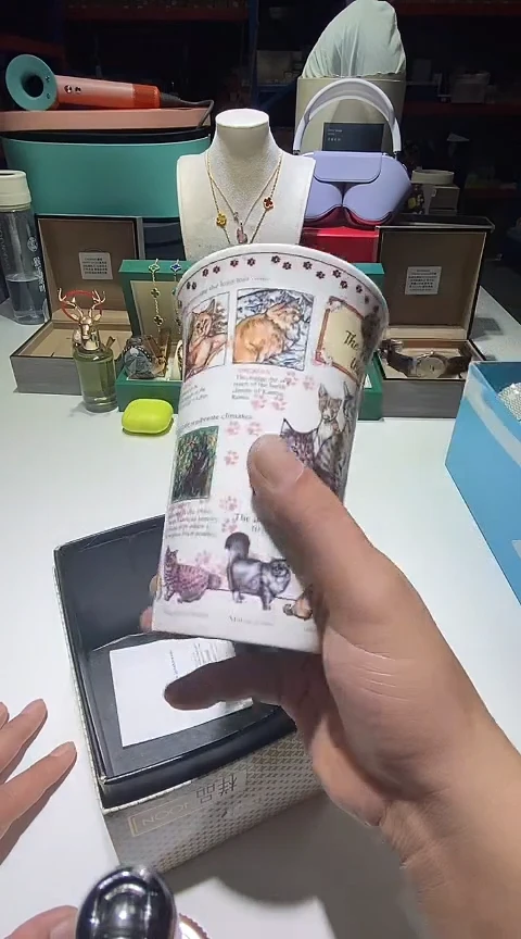 瓷片生活的本意就是开心@@1