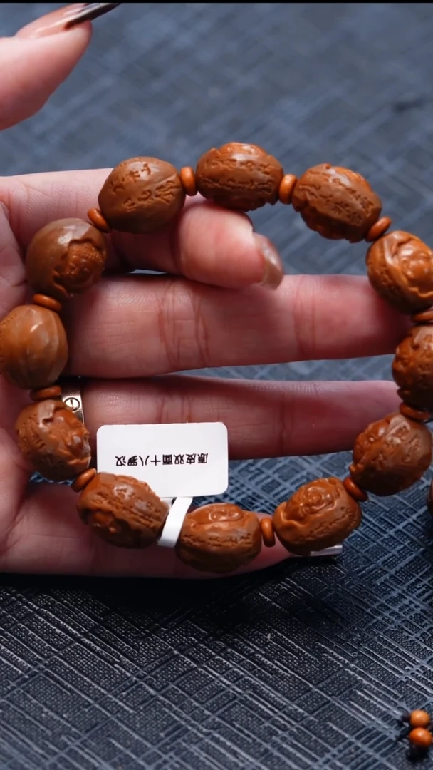 其他橄榄核橄榄核