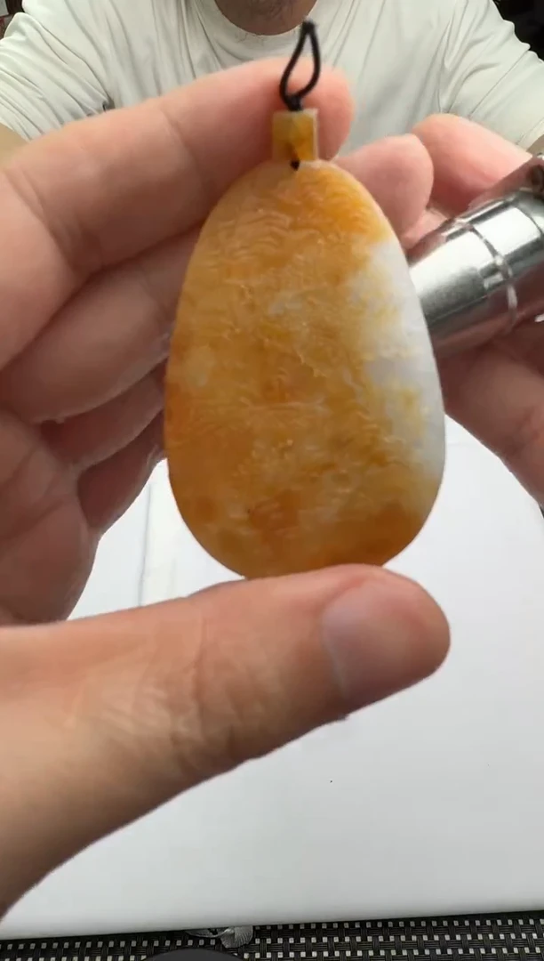 未镶嵌定制翡翠皮*?--011688