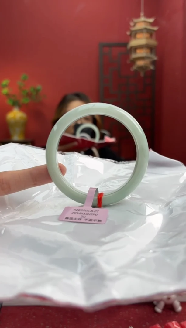 未镶嵌手镯翡翠翡翠手镯3
