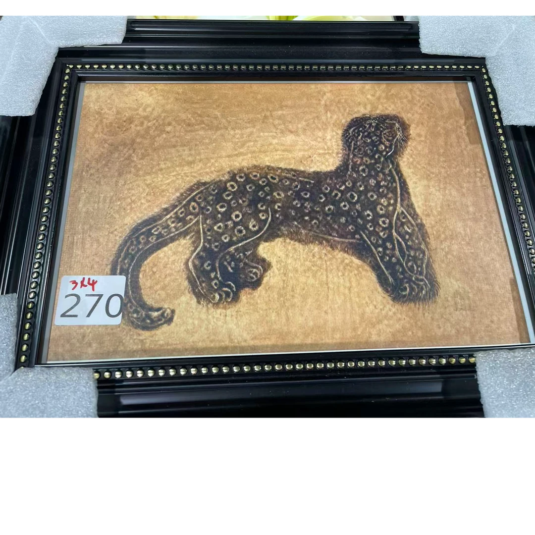 270--欧式装饰画