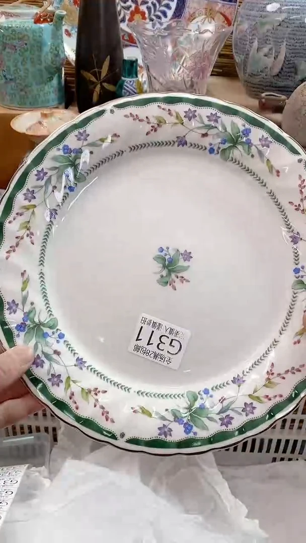 【闪购商品】满28包邮陶瓷茶具瓷器
